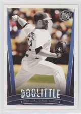 2017 Honus Bonus Fantasy Baseball Game Sean Doolittle #463 2u3