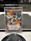 2024 Topps Inception - Rookie Autographs Bo Nix #RA-BN /50