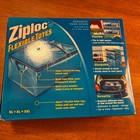 Ziplock XXL Flexible Tote 22 GAL 2.2’ x 16” x 12” Heavy Duty Discontinued — photo 5