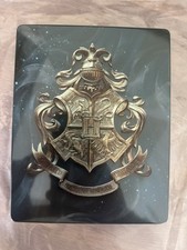 Hogwarts Legacy Steelbook Case No Disc