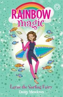 Daisy Meadows | Rainbow Magic | Taschenbuch | Englisch (2021) | Wayland