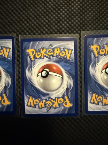 Pokémon TCG Mega Evolution Lot 6 Karten IR/Ultra Rare - Bild 5 von 8