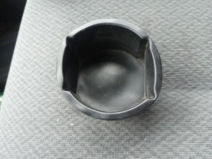 Ford Cup Holder Insert Liner F77X-78135A32-CAW Explorer Mountaineer 1995-2001 oe