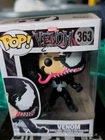 363 VENOM (EDDIE BROCK) MARVEL FUNKO POP