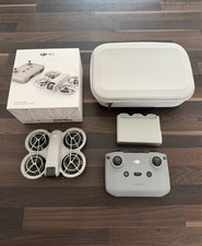 DJI Neo Fly More Combo Drone & Carry Case