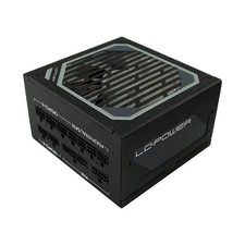 Alimentatore LC-Power LC6850M V2.31 Super Silent ATX 850 Watt modulare 80+ #335661