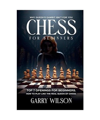 Chess For Beginners: Chess For Beginners: Why queen's gambit isn't for you, top 