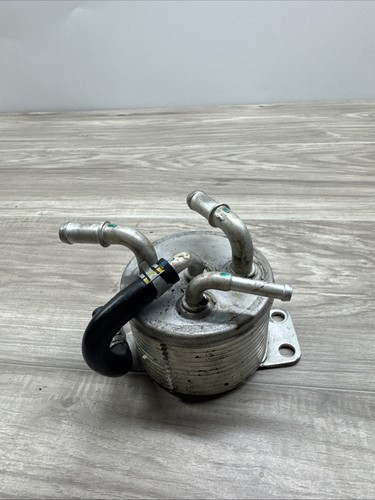 2016 - 2020 INFINITI Q50 2017 - 2020 Q60 AWD ENGINE OIL COOLER 3.0L # 92687 - Picture 8 of 8