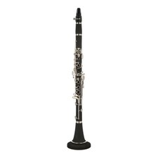 Clarinet/B rank/75 Used
