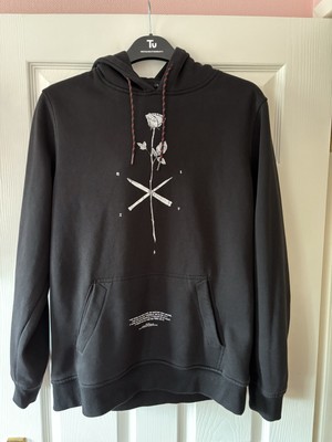 MXDVS Lost Lovers Hoodie in Size Large | eBay UK