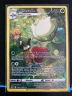 Carte Pokémon Roserade TG02/TG30 EB11 Epée & Bouclier Origine Perdue FR