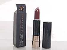 Lápiz labial mate Anastasia Beverly Hills en óxido tamaño completo 3,5 g nuevo en caja