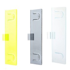 Monitor Note Organiser Document Holder Clip Copy Holder for Typing Reading File