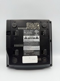 SEGA Dreamcast Sports Edition Console System Only - No Cords Untested For Parts