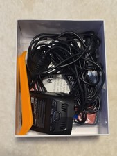 Rexing V1-4K Dash Cam 4K+1080p with Wi-Fi 2.4...