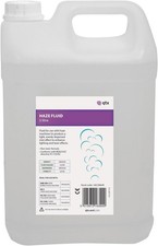 QTX | Haze Fluid 5L – Quality Fog Juice for All Smoke Machines – Medium Den