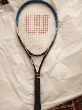 Wilson Tennis Racket