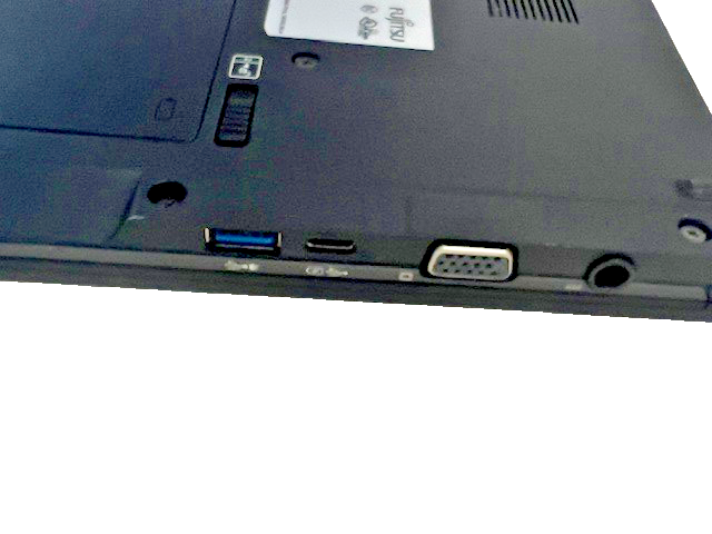 Fujitsu Lifebook U748 14