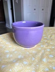 Fiesta Lilac Jumbo / Chili Bowl Lilac Fiestaware 18 oz  - EXCELLENT!