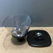 Cuisinart Coffee Grinder Burr Mill DBM-8 Bean Hopper Cup Replacement Parts