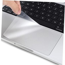 2 Pack Trackpad Protector for 2025 inch Model A3240 A3113 MacBook Air 13.6