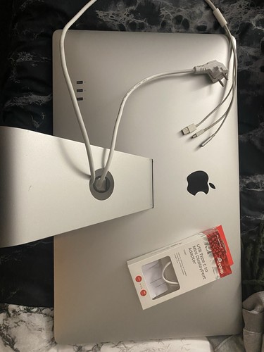 Apple 24 Zoll LED Cinema Display - Photo 3/6
