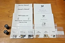 Technics  SA-5470 rebuild restoration recap upgrade capacitor kit repair