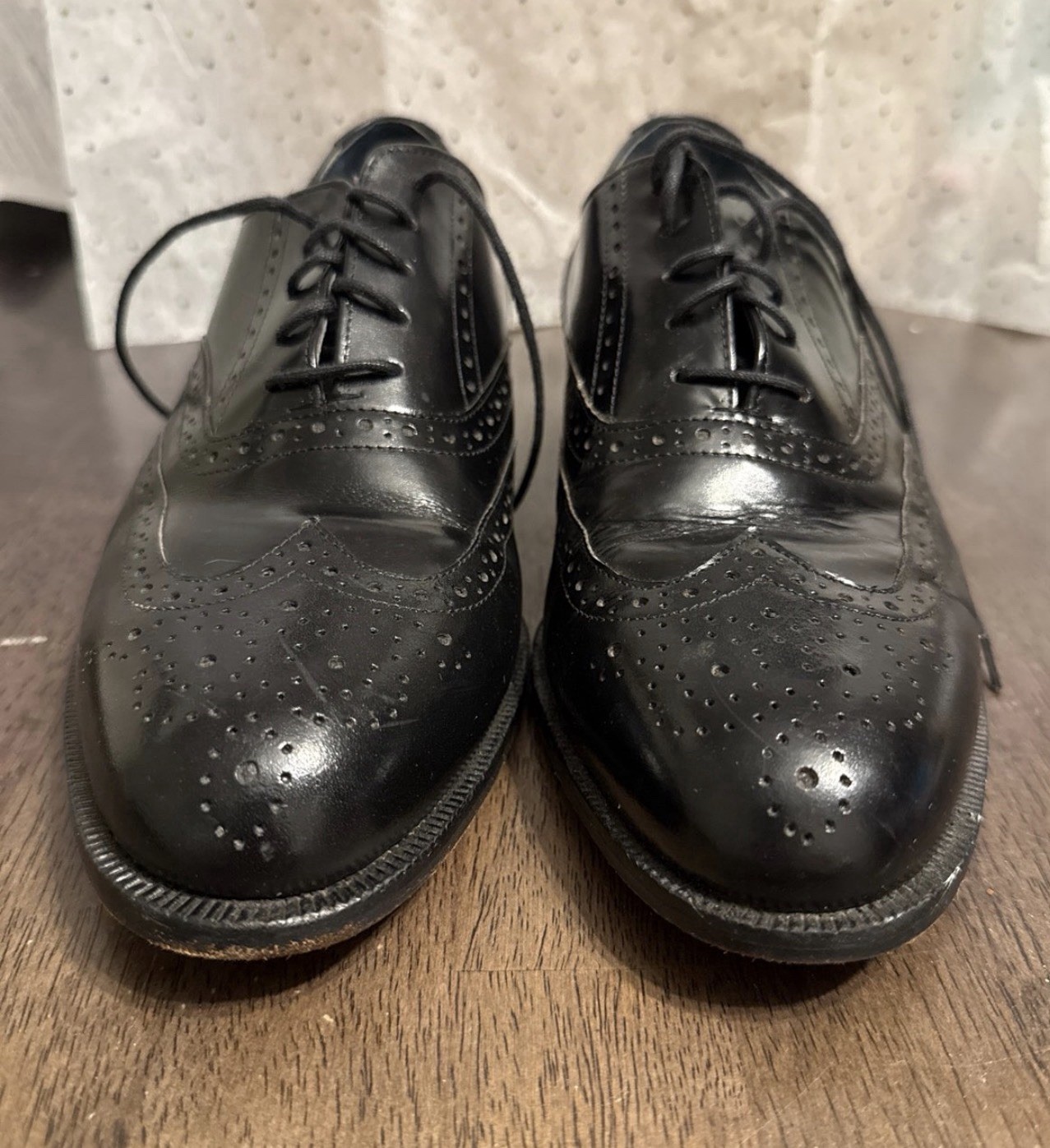 Executive Level Incorporated Washington Men’s Dre… - image 2