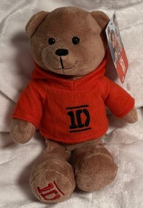 One Direction Bear | eBay