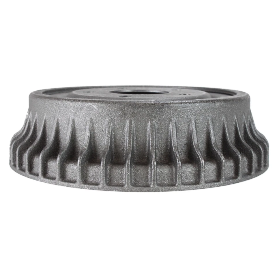 Tambor de freno trasero centrado 122.62014 para camioneta Chevy Olds S-10 Blazer S10 Jimmy Foto 2 de 4