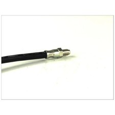 2x Bremsschlauch vorne für Alfa Romeo 147 937 156 932 GT | 24323703