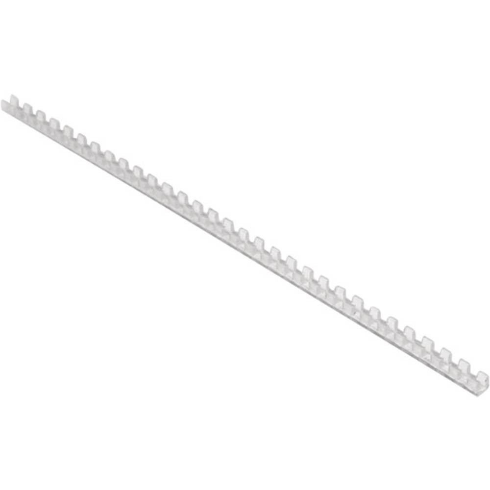 PTFE naturel HellermannTyton G51TA gaine de protection arête haute performance