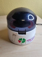 Clover Lab SD-110 Table Top Micro Centrifuge 6000 RPM-Tested, Good working