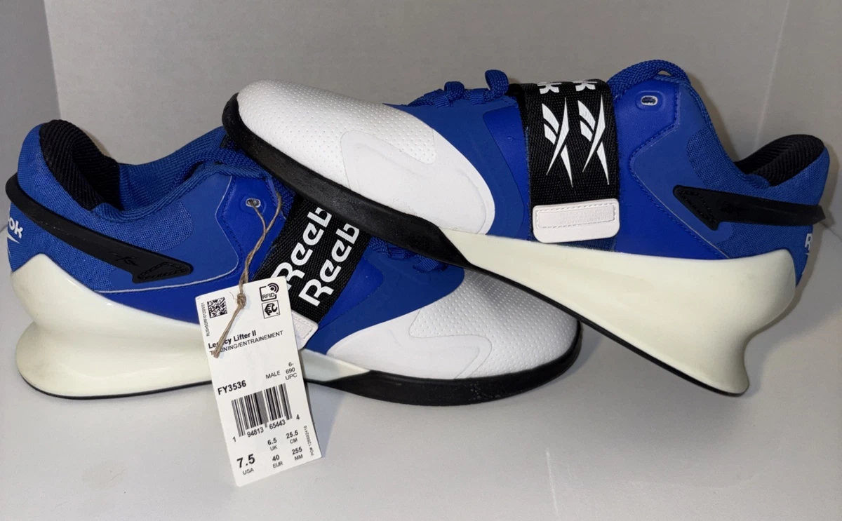 Reebok Lifter Sneakers for Men for Sale | Authenticity Guaranteed
