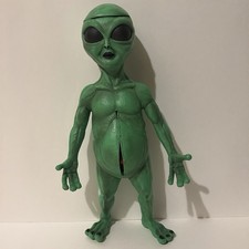 1997 Alien Anatomy Autopsy Game by R Marino 14  Tall Rare Toy Vintage Halloween