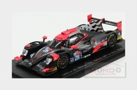 1:43 Spark Oreca 07 Gibson #28 24H Le Mans 2018 F.Perrodo Vaxiviere Duval S7014