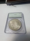 1879-S   PCGS MS-62   Brilliant and Lustrous   Morgan Silver Dollar   #368