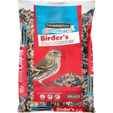 Premium Birder'S Blend 7 Lb. Bird Seed Food