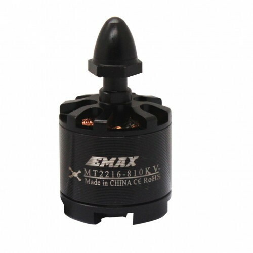 Arkai 180er Motor Vorentstört | Mit 8T 0,5M Antriebsritzel B, Geeignet Für Lama 2-4 & Robi