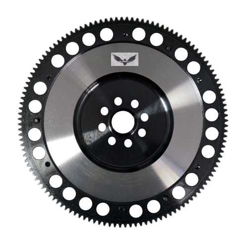 JD STAGE 4 MAX GRIP CLUTCH & PERFORMANCE FLYWHEEL KIT for 86 FR-S BRZ 4U-GSE - Picture 2 of 5