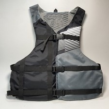 Stohlquist FIT Personal Floatation Device Adult/Adjustable Youth PFD Vest