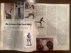 Strength & Health September 1960 Dallas Long Mr America & Olympic Tryout Results — photo 10