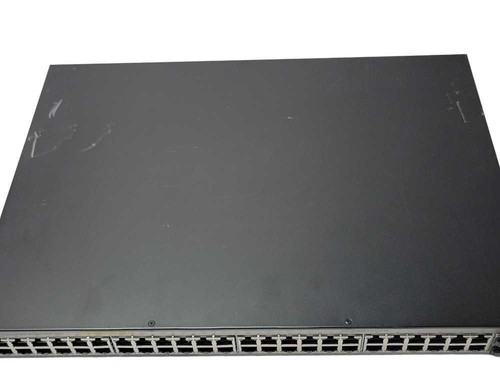 HPE 1820 Switch Series J9984A 48-port (24-Port PoE) Gigabit Ethernet switch _ - Picture 7 of 8
