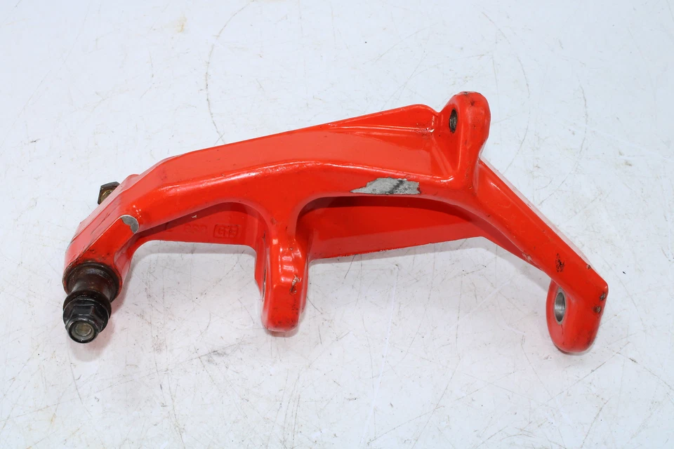 Ski-doo Summit X 800r Power Tek 2014 163 pulgadas husillo delantero izquierdo rojo 505073565 Foto 3 de 4