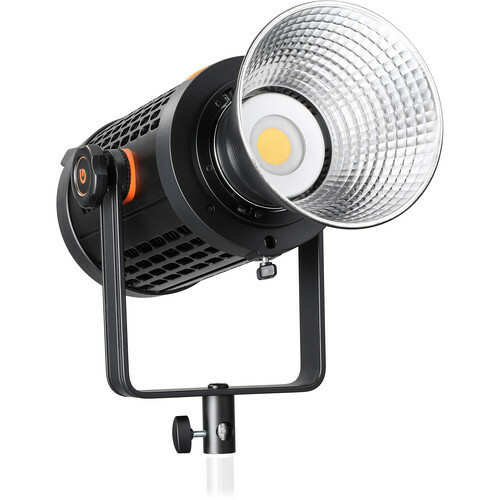 AU*Godox UL150 Silent LED Video Light (Daylight 5600K) - Picture 2 of 6