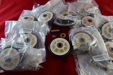 Maytag Dryer Roller Wheel Drum Support Kit 303373K for 12001541 312948 12 Pack