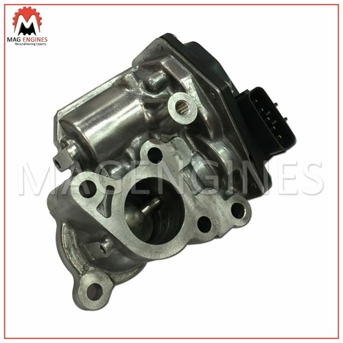 25800-0E010 EGR VALVOLA TOYOTA 1GD-FTV PER HILUX FORTUNER & INNOVA 2.8 LTR - Foto 4 di 7