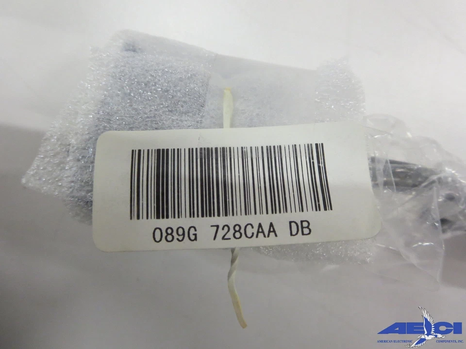 ACER 089G 728CAA DB D SUB CABLE (LOT OF 5) - Image 3 of 3