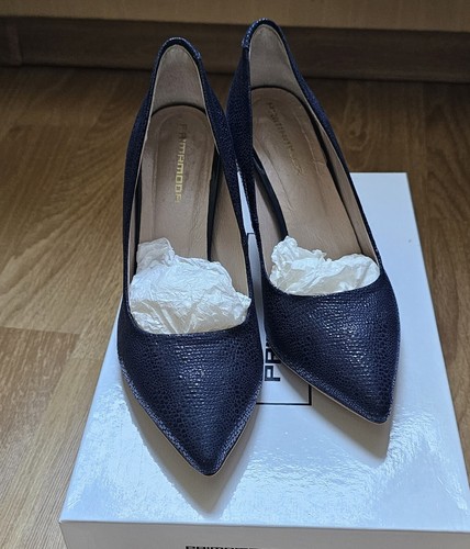 Damenschuhe aus Italien - Bild 4 von 7