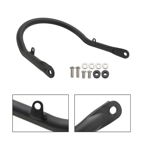 Passenger Armrest Hand Holder fit for HONDA CL300 CL500 2023 E7